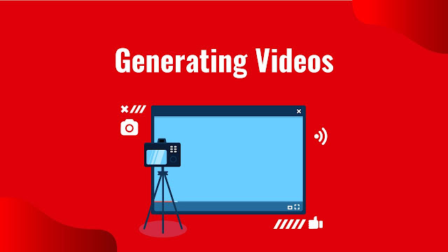 Tube Mastery and Monetization Generating Videos
