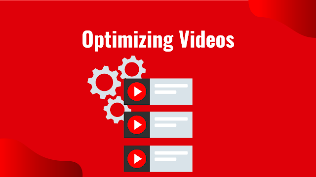 Tube Mastery and Monetization Optimizing Videos