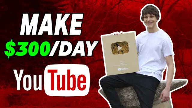 How to Make Money on YouTube Without Making Videos With Niche Channels