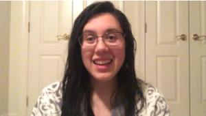 Gabi Testimonial For Matt Par