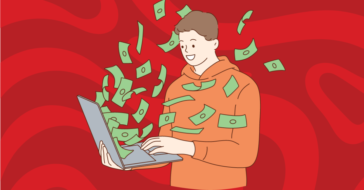 The Many Ways You Can Make Money Online on Youtube on 2025