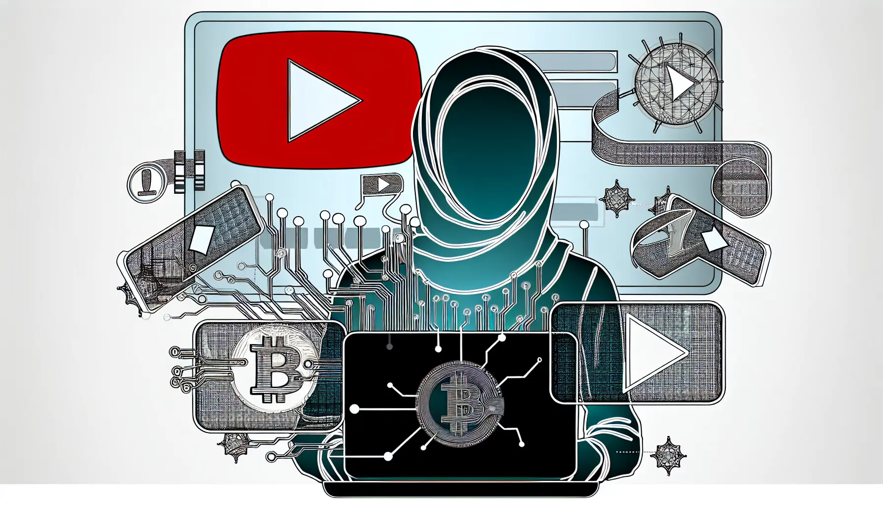 Top 5 AI Tools to Automate Your YouTube Channel in 2025