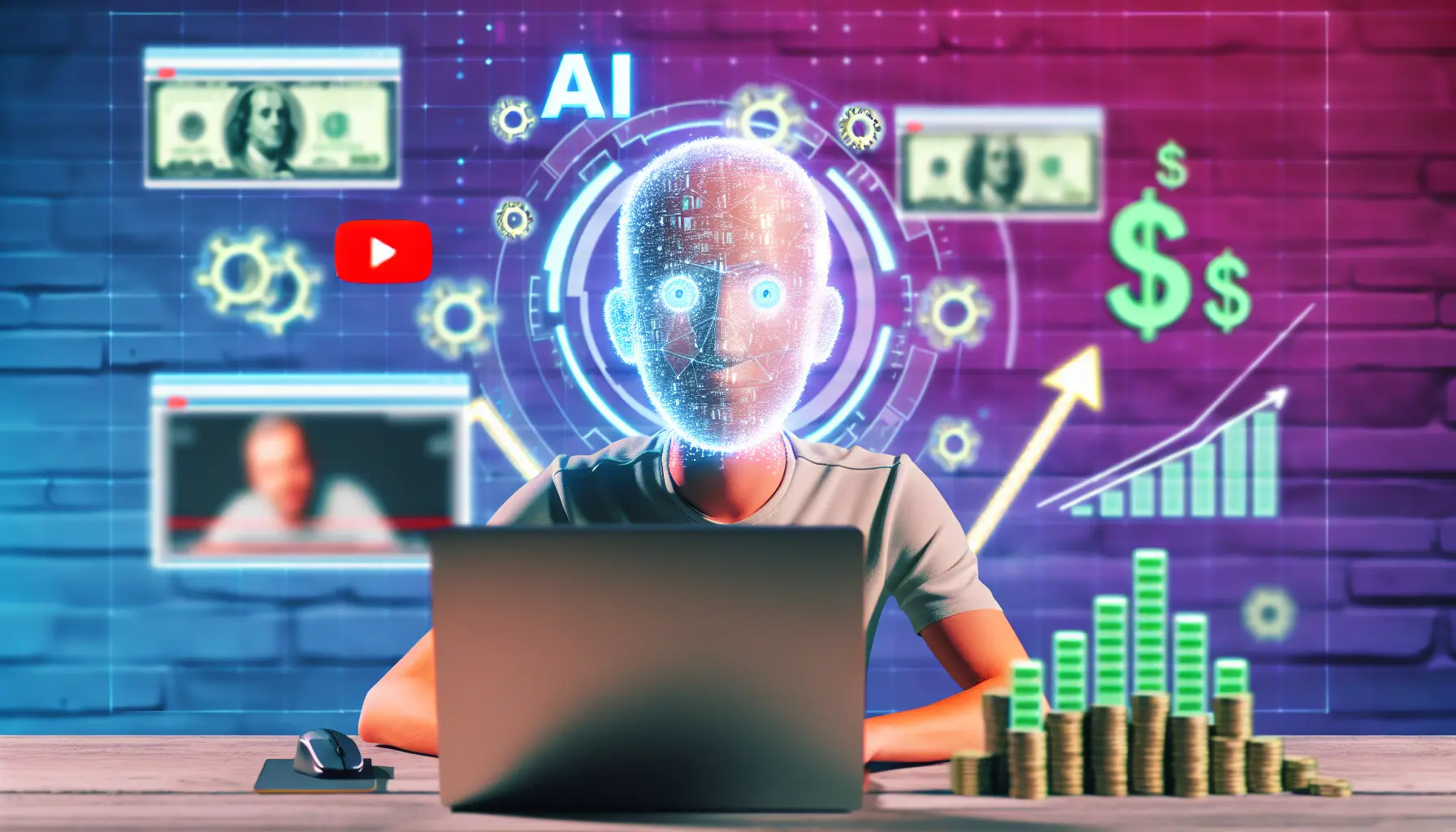 Matt Par’s Top Strategies for Growing a Channel Quickly in 2025