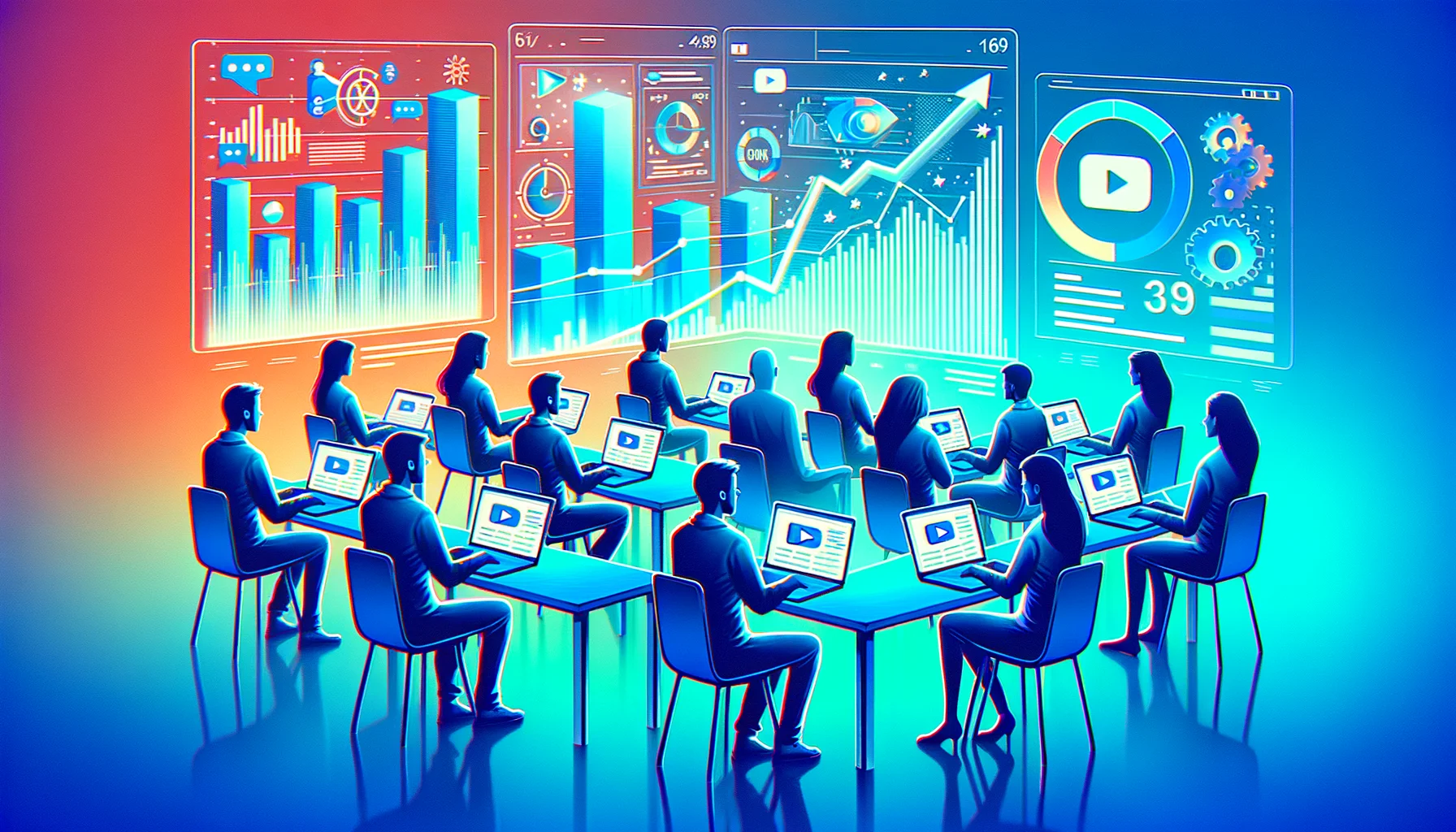 Faceless YouTube Success Stories: Real Examples to Inspire You in 2025