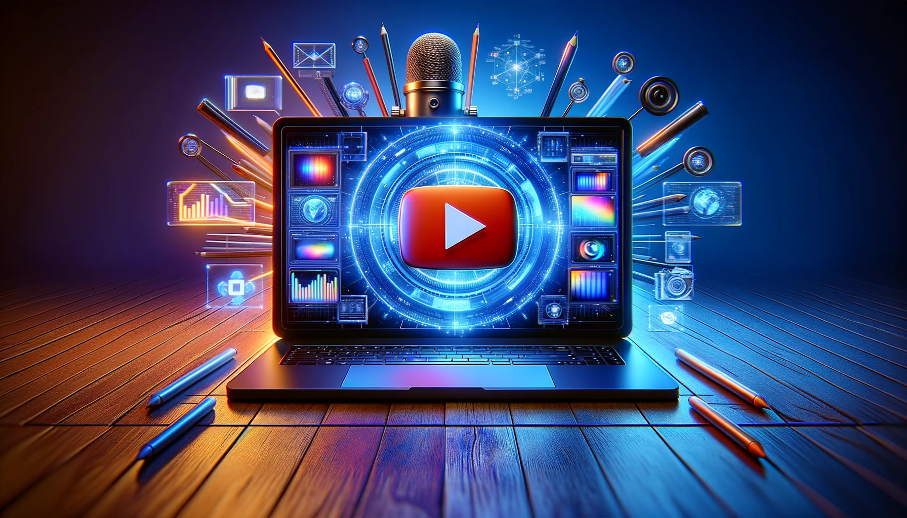 Mastering the Faceless YouTube Content Creation Workflow in 2026