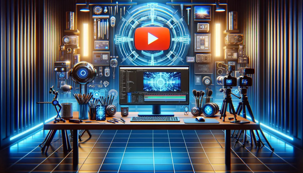 Mastering Faceless YouTube Content Creation: Your 2026 Workflow Guide