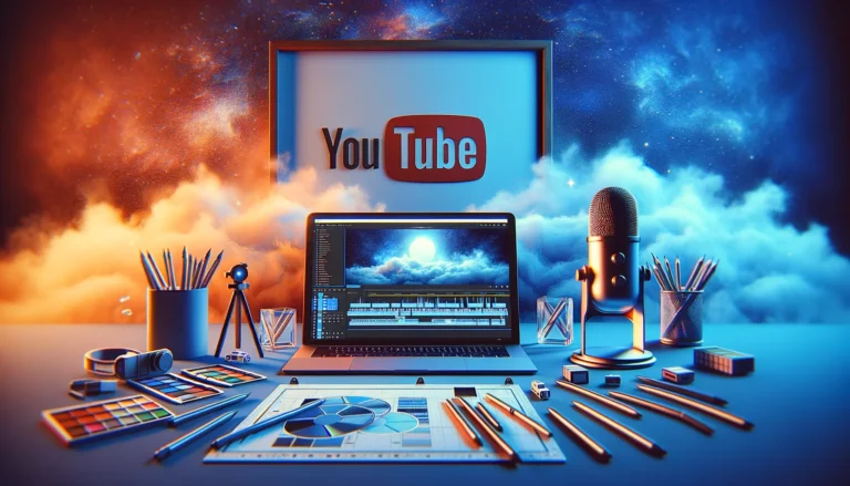 Mastering Faceless YouTube Channels: Workflow Tips for 2026
