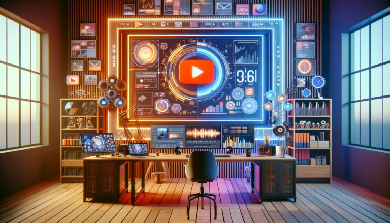 Mastering Faceless YouTube: Your 2025 Content Creation Workflow