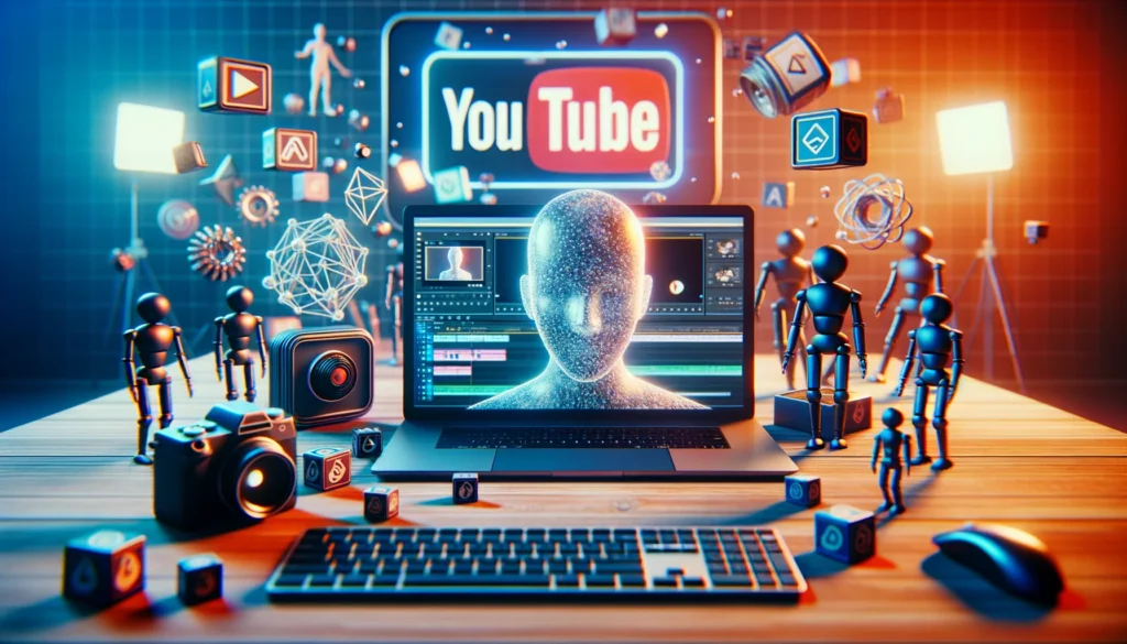 Mastering Faceless YouTube: Your 2025 Content Creation Workflow