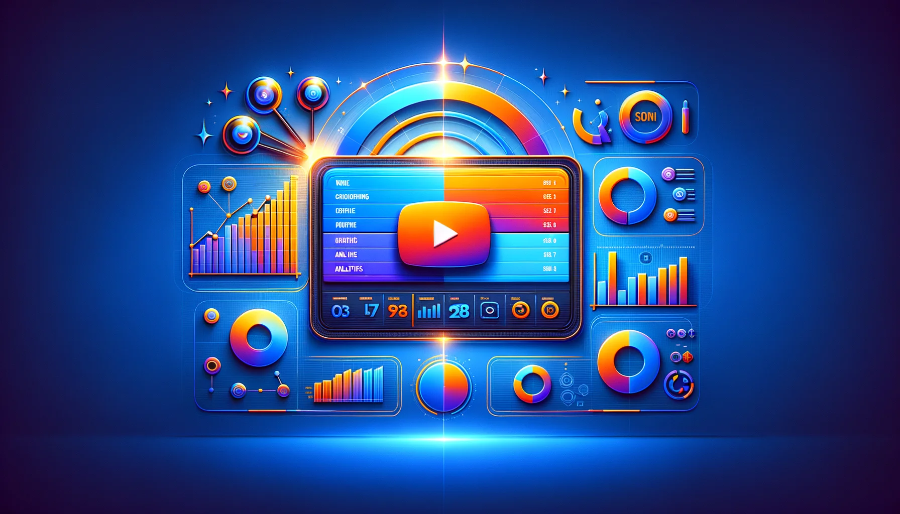 Choosing the Perfect Faceless YouTube Niche for 2025 Success