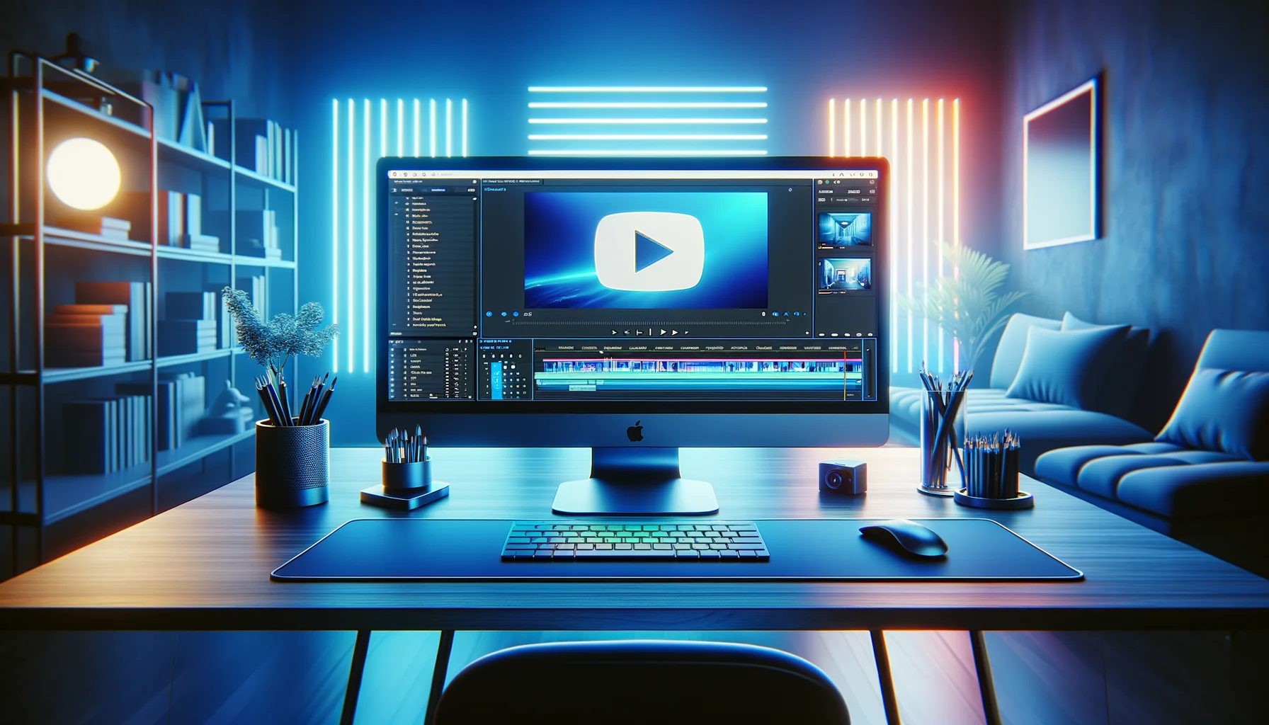 Boost Your Faceless YouTube Channel with AI Tools in 2026