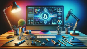 Harness AI for Your Faceless YouTube Channel Success in 2026