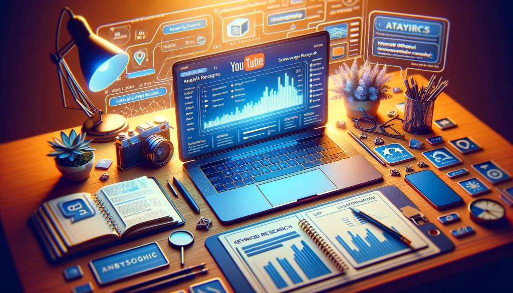 Growth Hacking & SEO for Faceless YouTube Channels in 2025