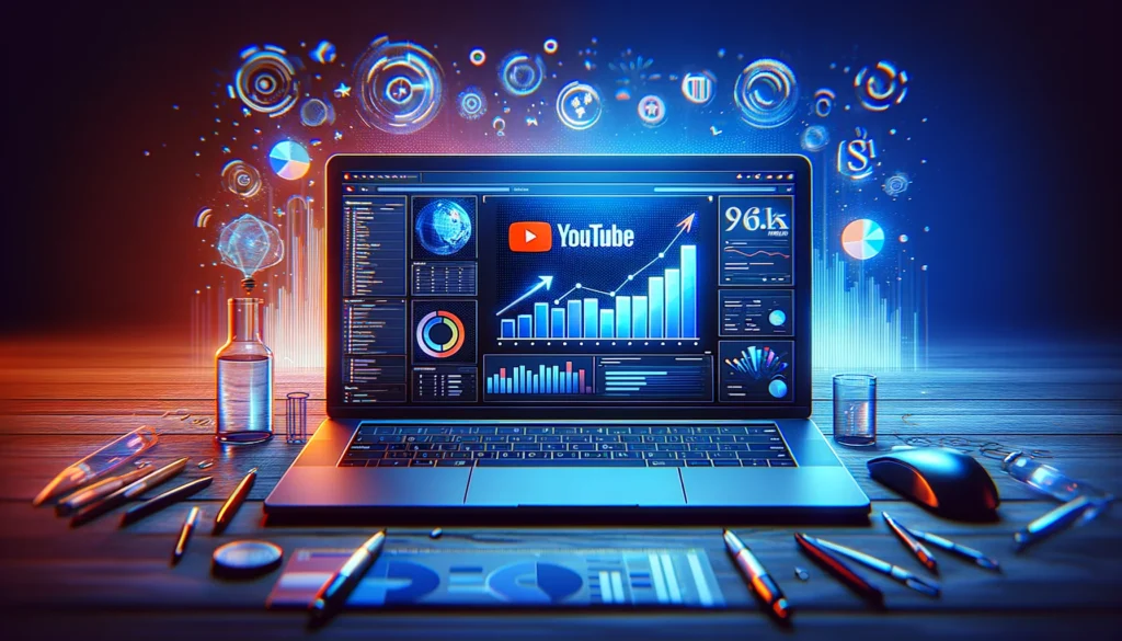 Unlock YouTube Growth in 2025: Mastering SEO and Algorithm Secrets