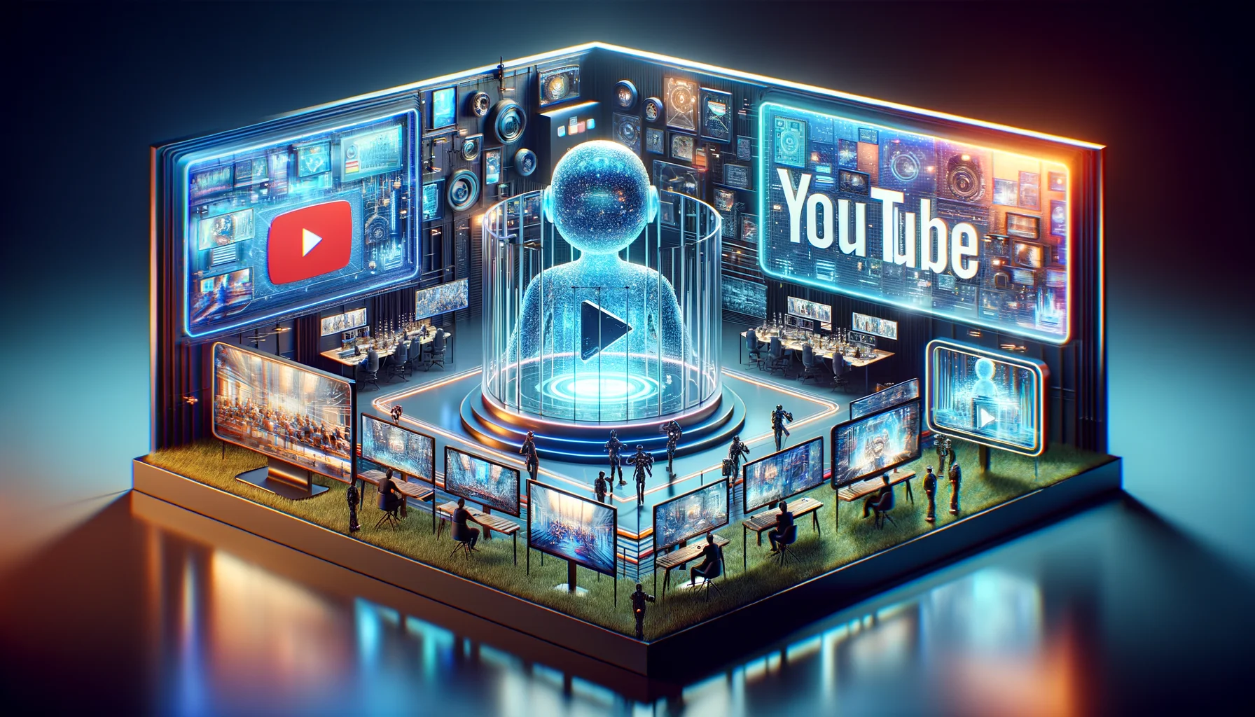 Master Faceless YouTube Channels with AI Automation in 2025