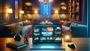 How to Choose the Perfect Niche for Your Faceless YouTube Channel in 2025