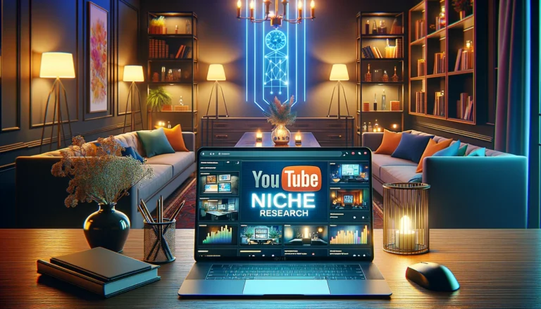 How to Choose the Perfect Niche for Your Faceless YouTube Channel in 2025
