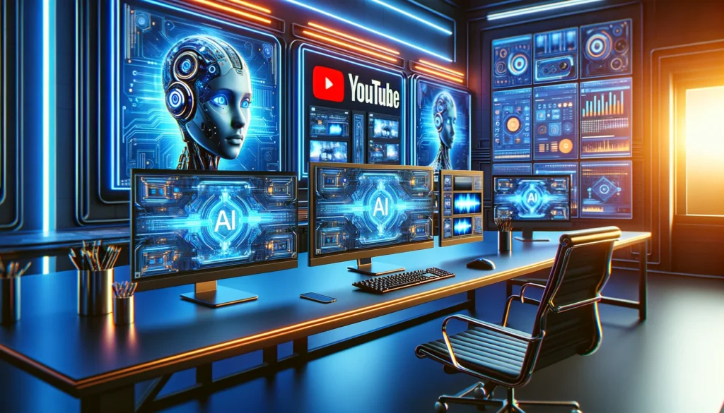 Top AI Tools for Faceless YouTube Channels in 2026