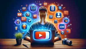 How to Choose the Perfect Niche for Your Faceless YouTube Channel in 2025