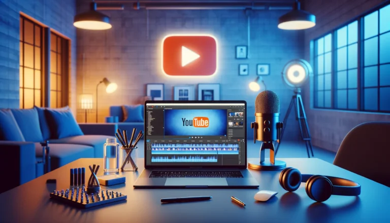 Mastering the Faceless YouTube Workflow: Script to Publish in 2025