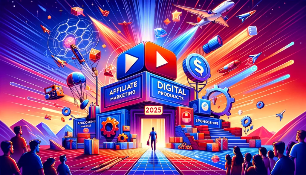 Top YouTube Monetization Strategies Beyond AdSense in 2025