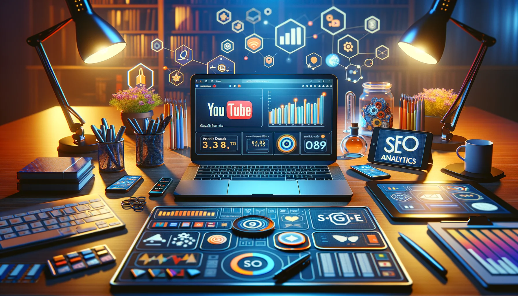 Boost Your Faceless YouTube Channel Growth with SEO in 2025