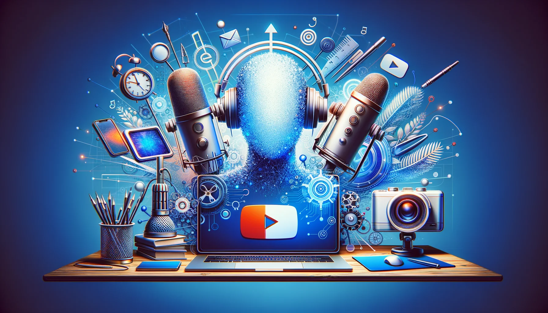 Mastering Faceless YouTube Content Creation: 2025 Workflow Insights