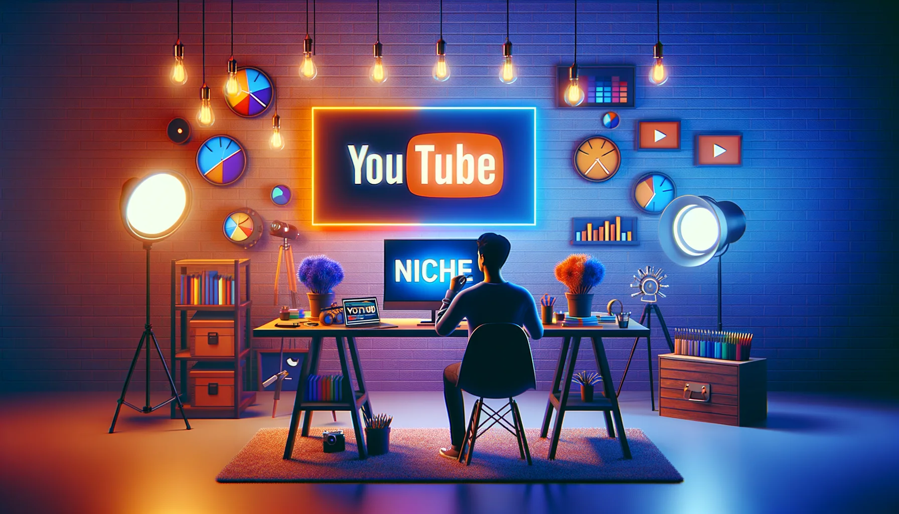 Choosing the Perfect Niche for Your Faceless YouTube Channel in 2025