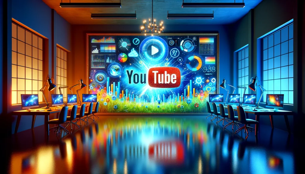 Boost Your Faceless YouTube Channel Growth with SEO in 2025