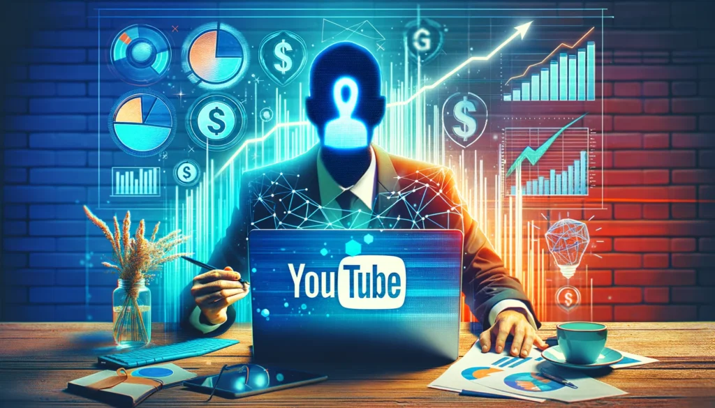 Maximizing YouTube Revenue in 2025: Go Beyond AdSense