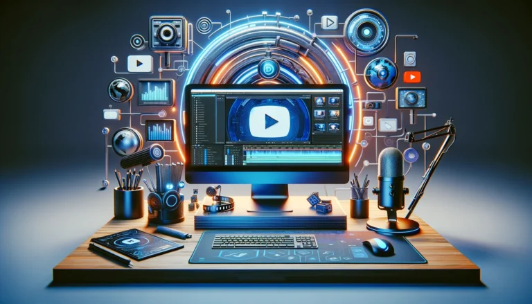 Mastering the Faceless YouTube Workflow: Script to Success in 2026
