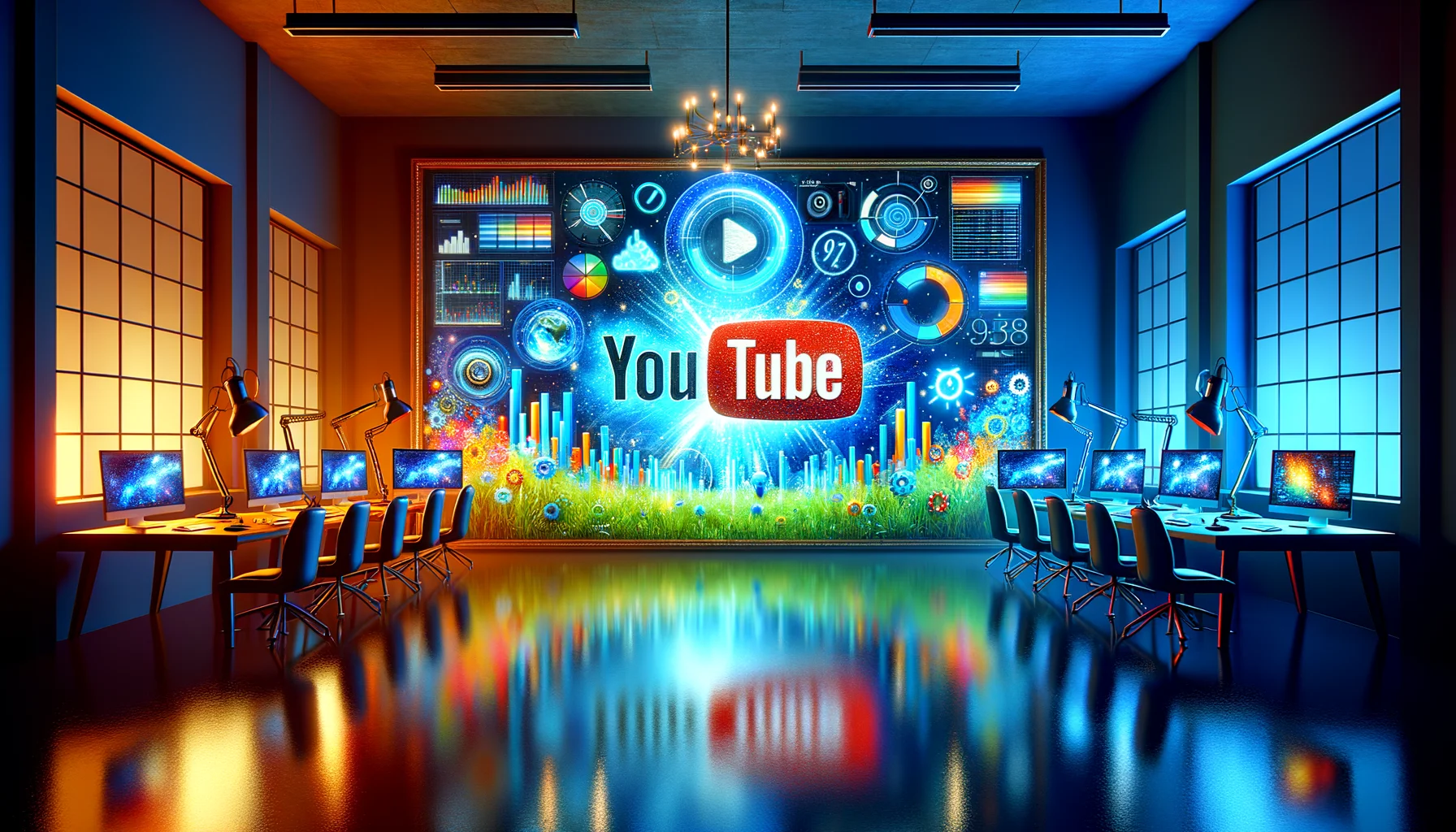 Boost Your Faceless YouTube Channel Growth with SEO in 2025